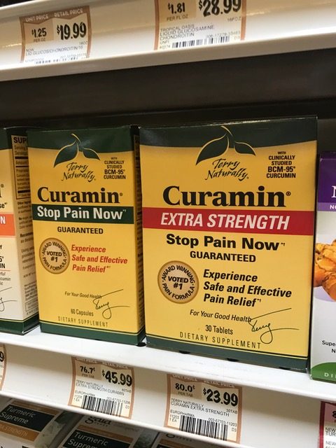 Curamin Stop Pain Now Review, Joint Pain Relief, How to Stop Joint Pain