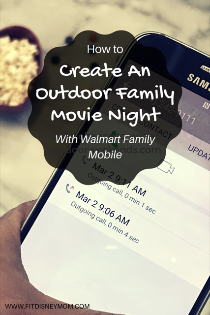 Outdoor Movie Night Tips, How to Plan An Outdoor Movie Night