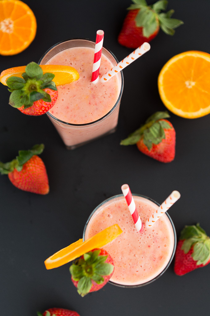 15 Post Workout Smoothie Recipes