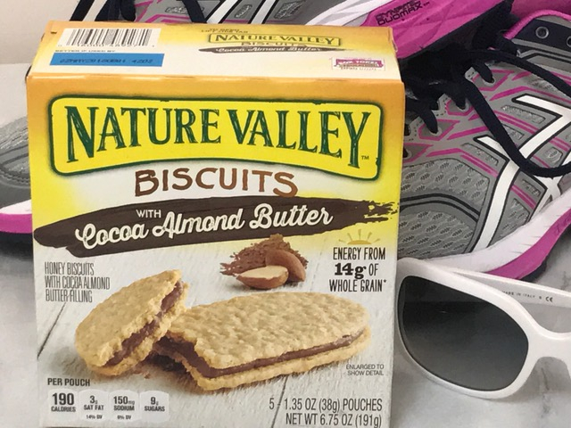 Nature Valley Biscuits, Nature Valley, Hiking, Fuel, Energy, Food for Energy, Nature Valley Biscuits