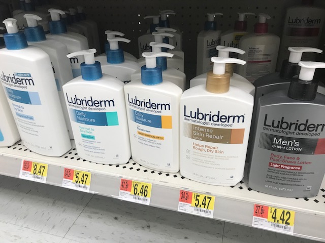 #LubridermHacks