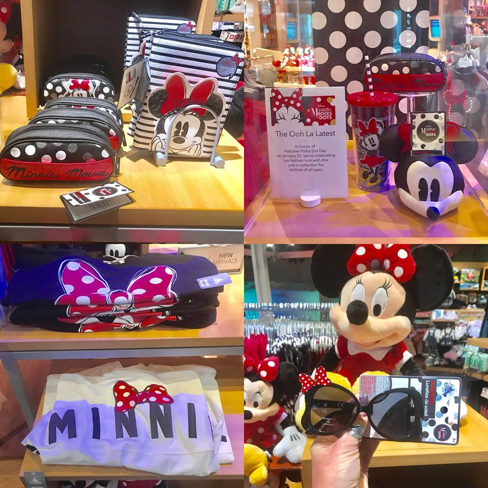 Minnie Mouse Inspired Fashion, Minnie Mouse Style, Minnie Mouse Fashion, Minnie Mouse Clothing, Vintage, Rockabilly Disney