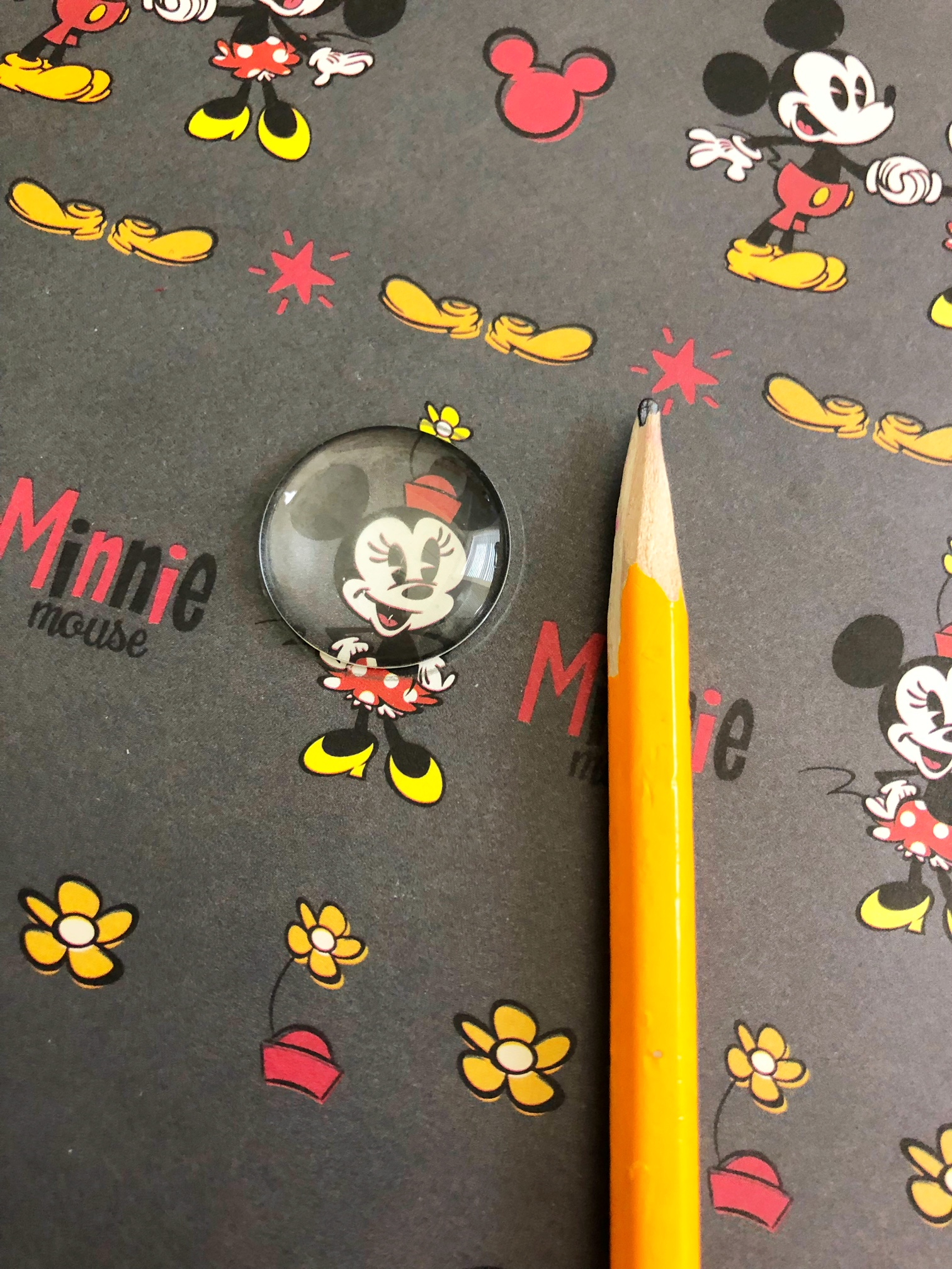 Mickey Fridge Magnets, Disney Fridge Magnets, Disney Crafts, Mickey Kids Crafts